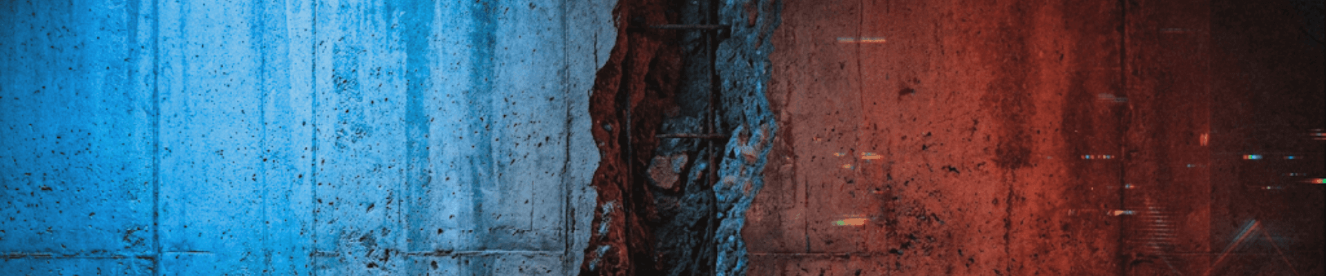 Acte 6 - Fissures ouvertes
